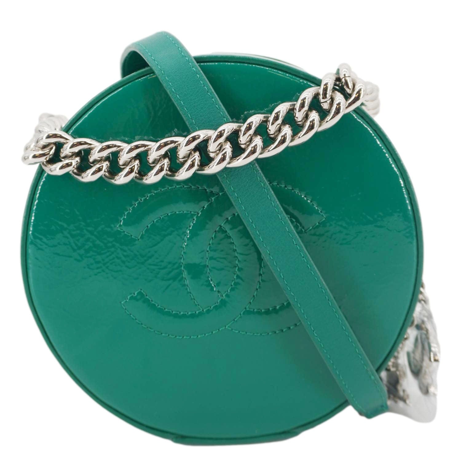 Chanel Crossbody Bag - Almora Bags