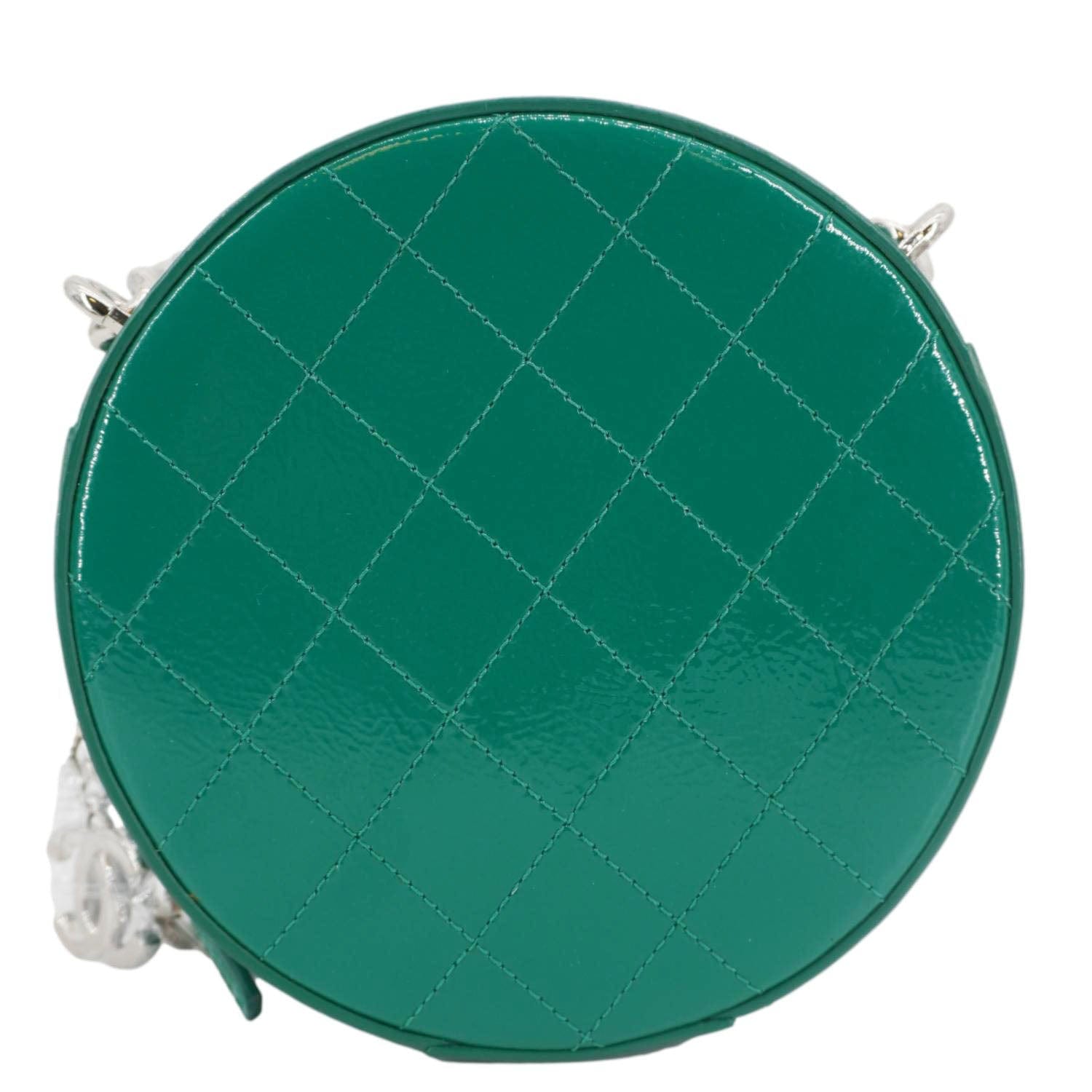Chanel Crossbody Bag - Almora Bags