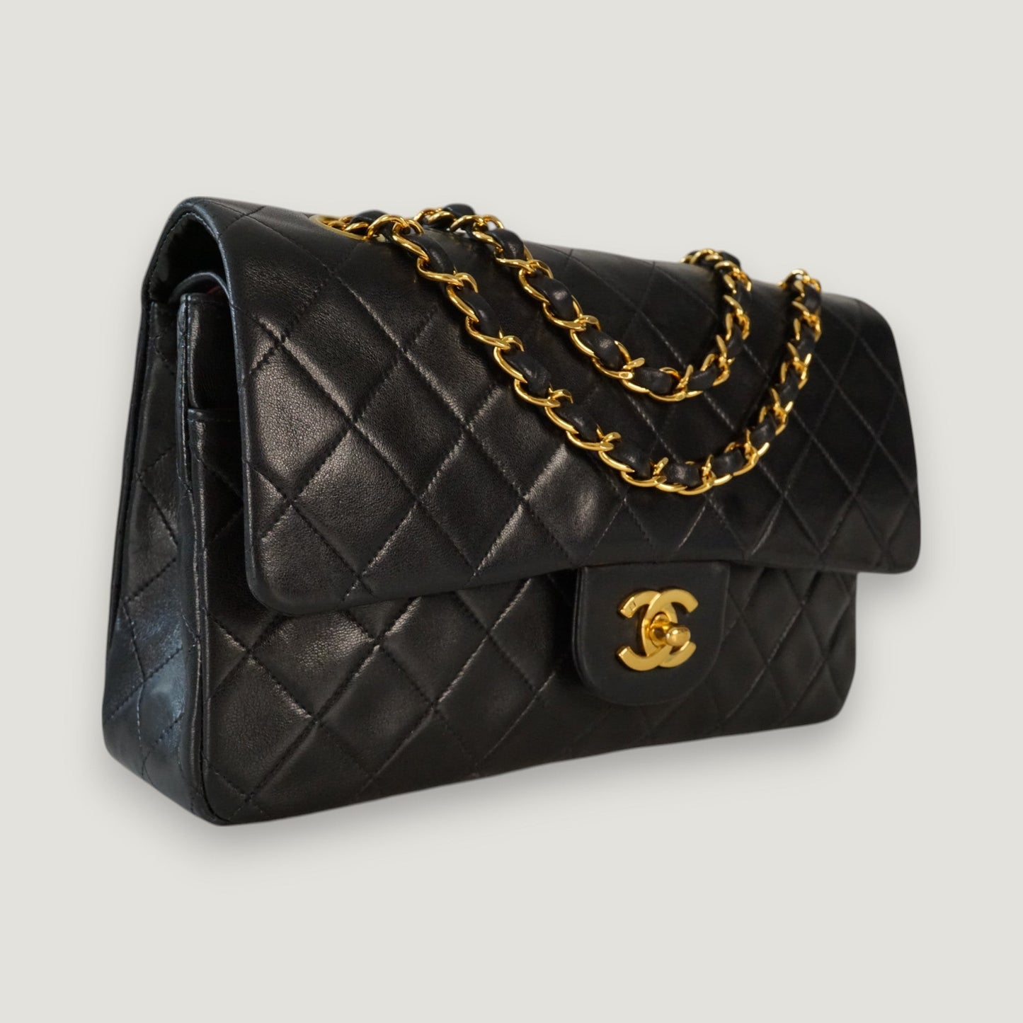 Chanel Handbag Bag - Almora Bags