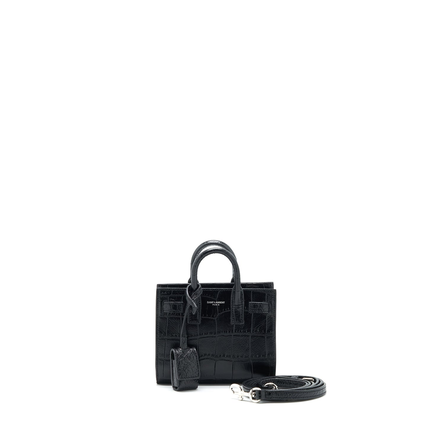 Saint Laurent/ Sac De Jour Toy Size