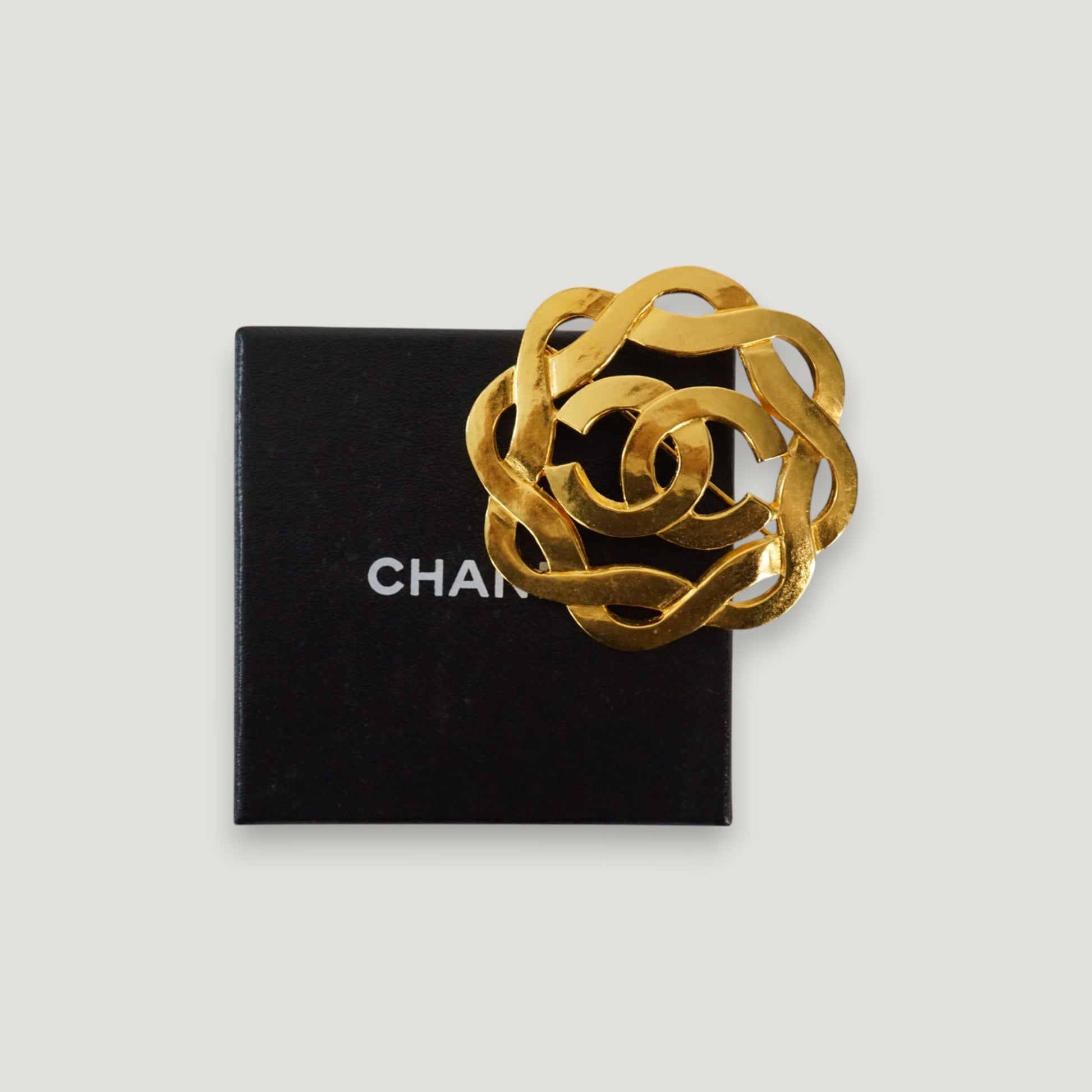 Chanel Handbag Bag - Almora Bags