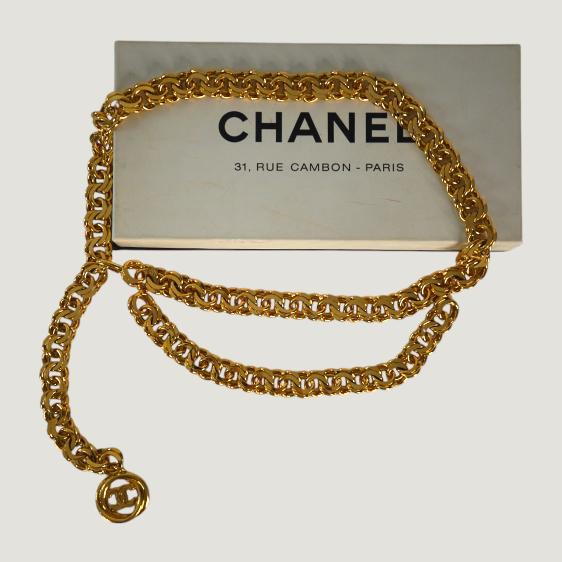 Chanel Handbag Bag - Almora Bags