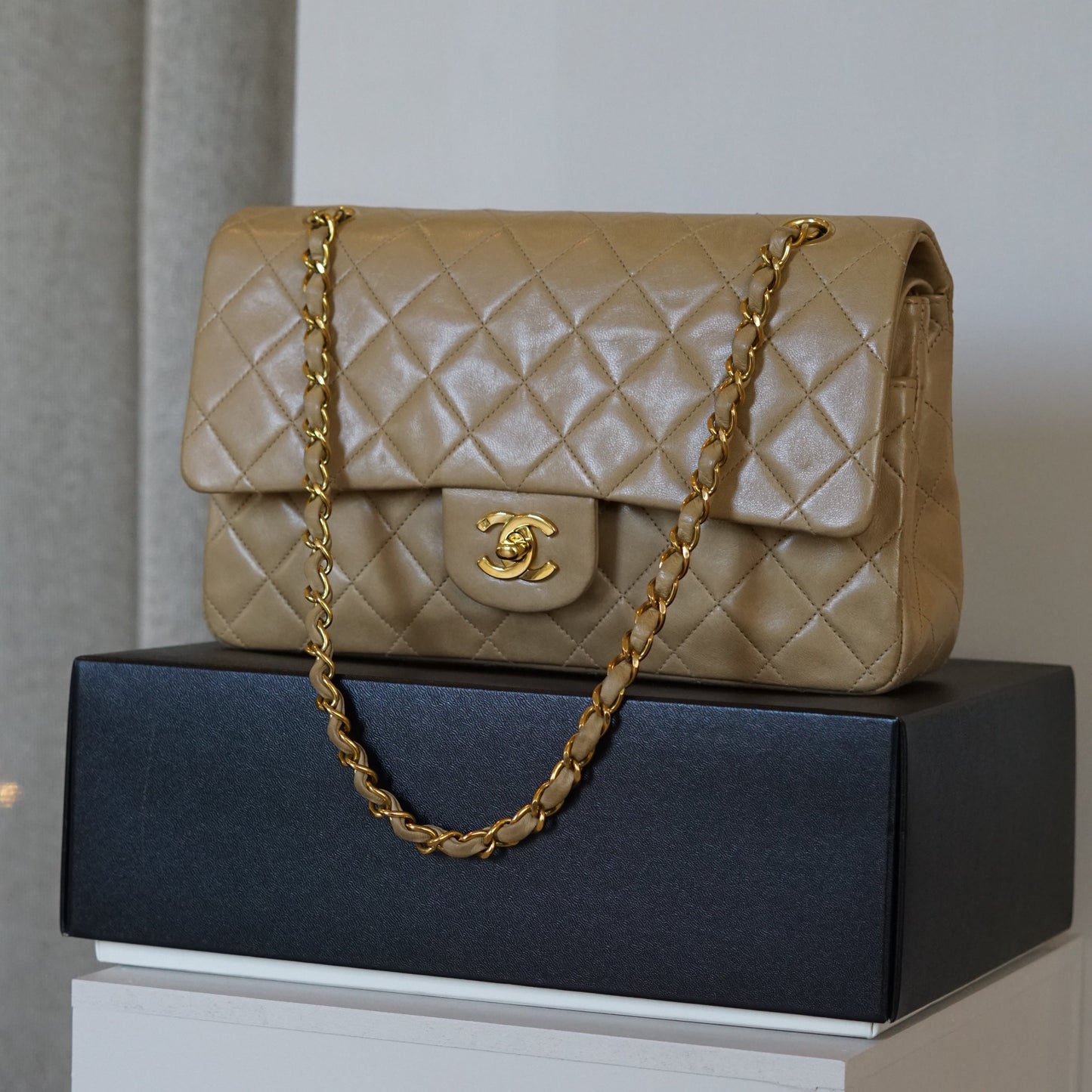 Chanel Handbag Bag - Almora Bags