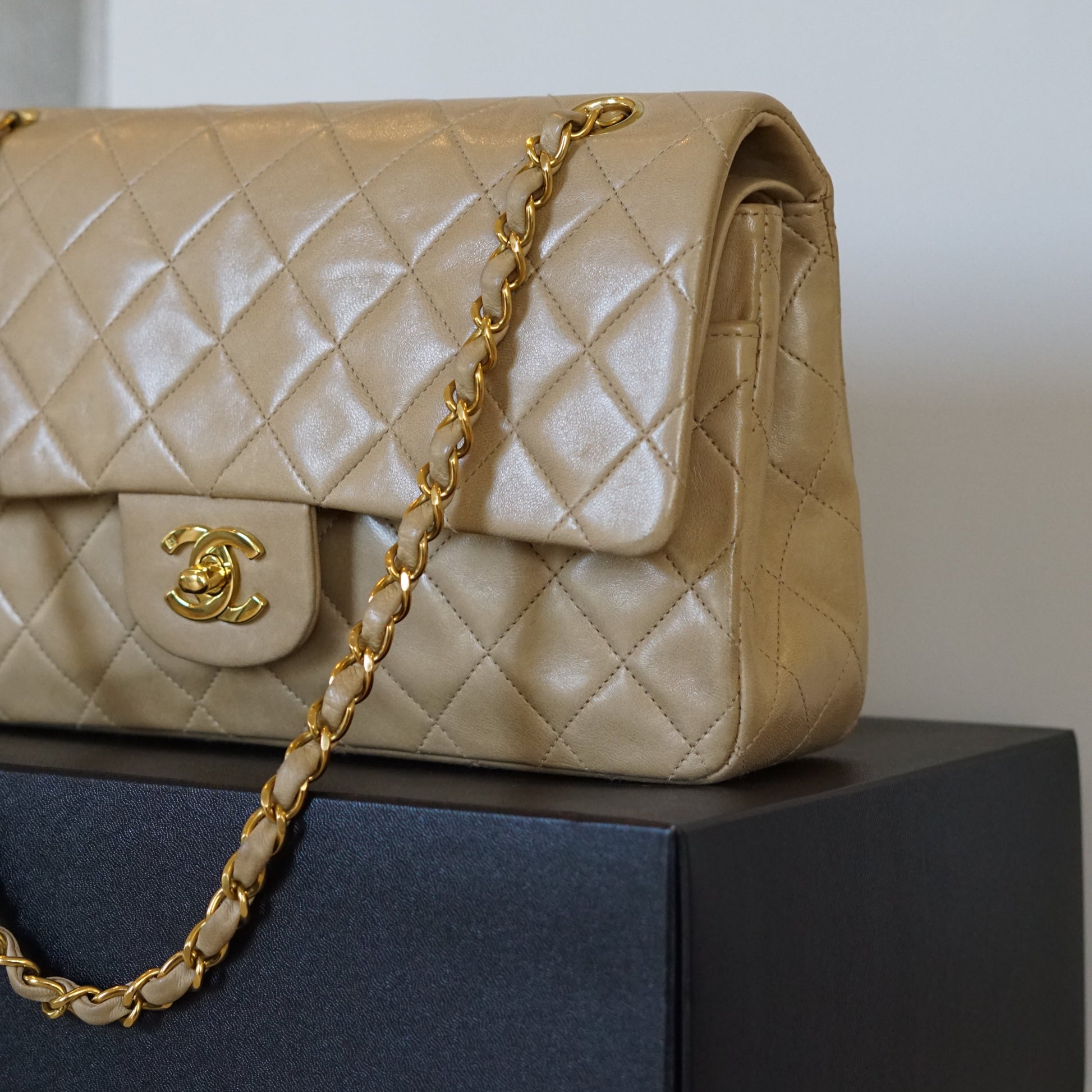 Chanel Handbag Bag - Almora Bags