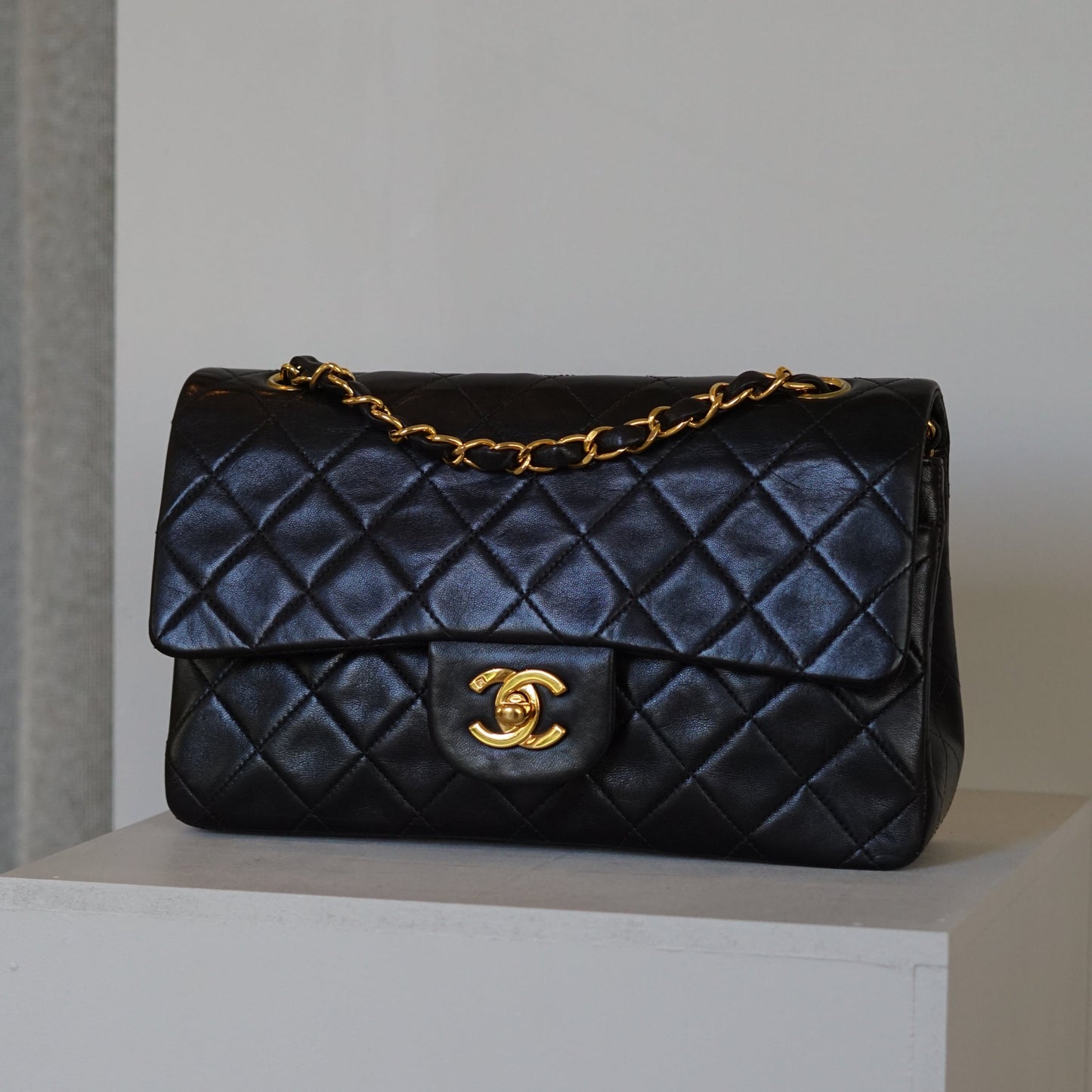 Chanel Handbag Bag - Almora Bags