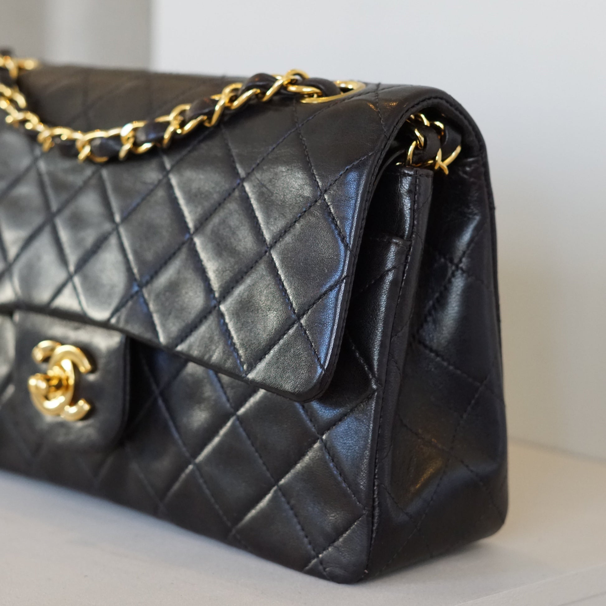 Chanel Handbag Bag - Almora Bags