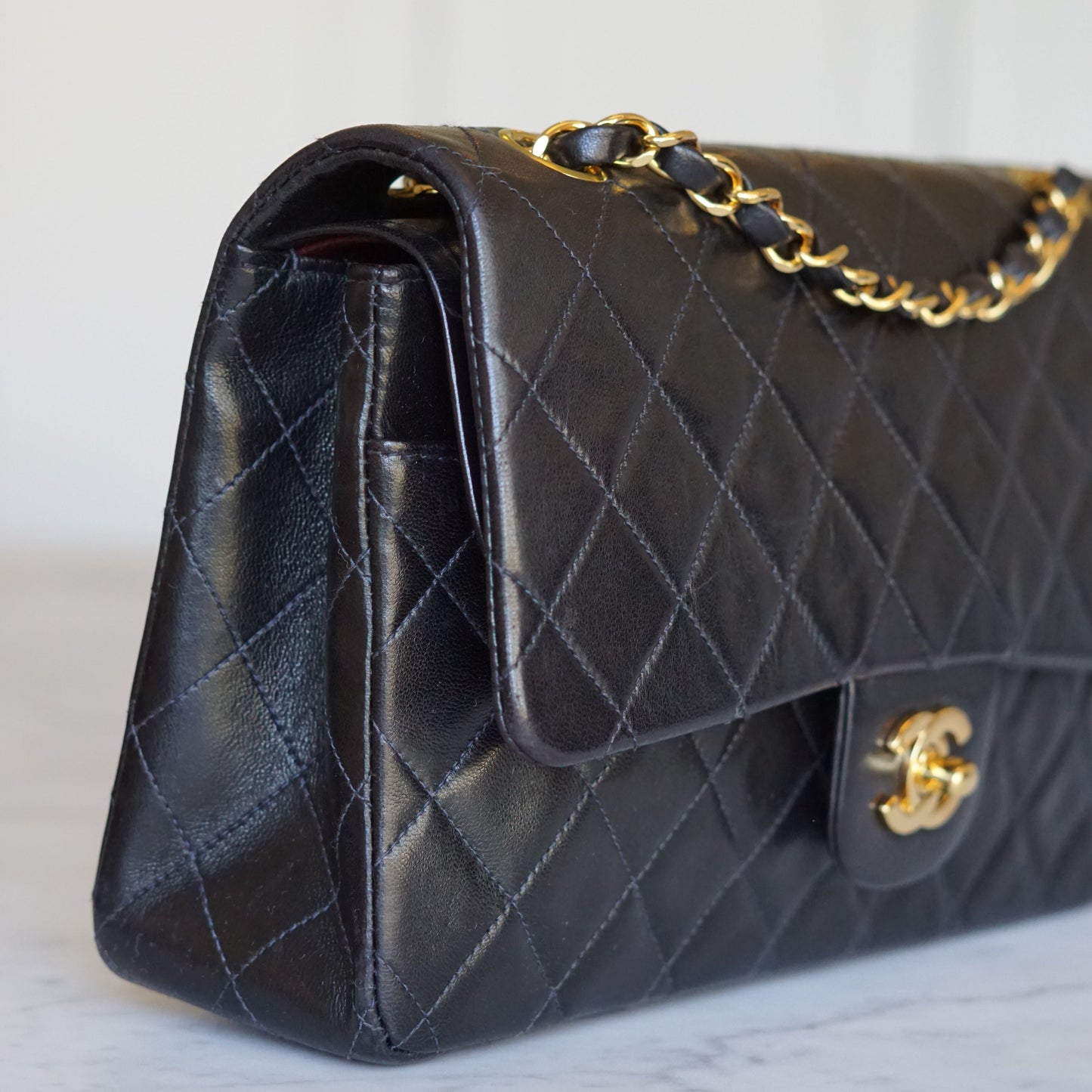Chanel Handbag Bag - Almora Bags