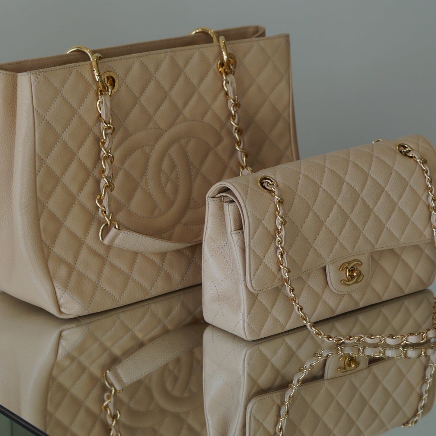 Chanel Handbag Bag - Almora Bags