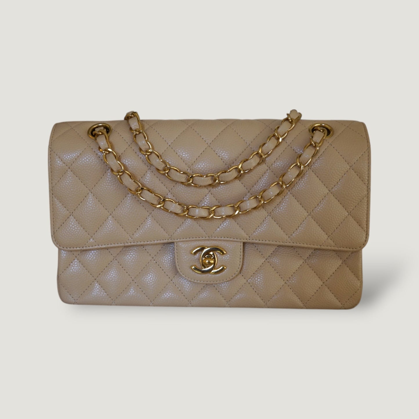 Chanel Handbag Bag - Almora Bags