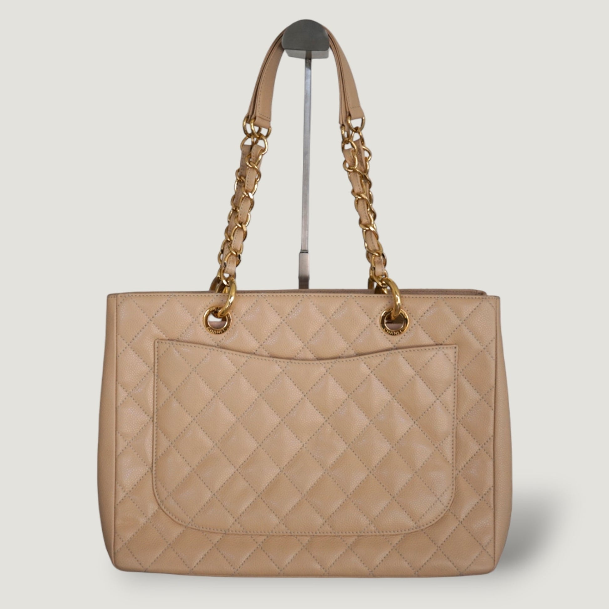 Chanel Handbag Bag - Almora Bags