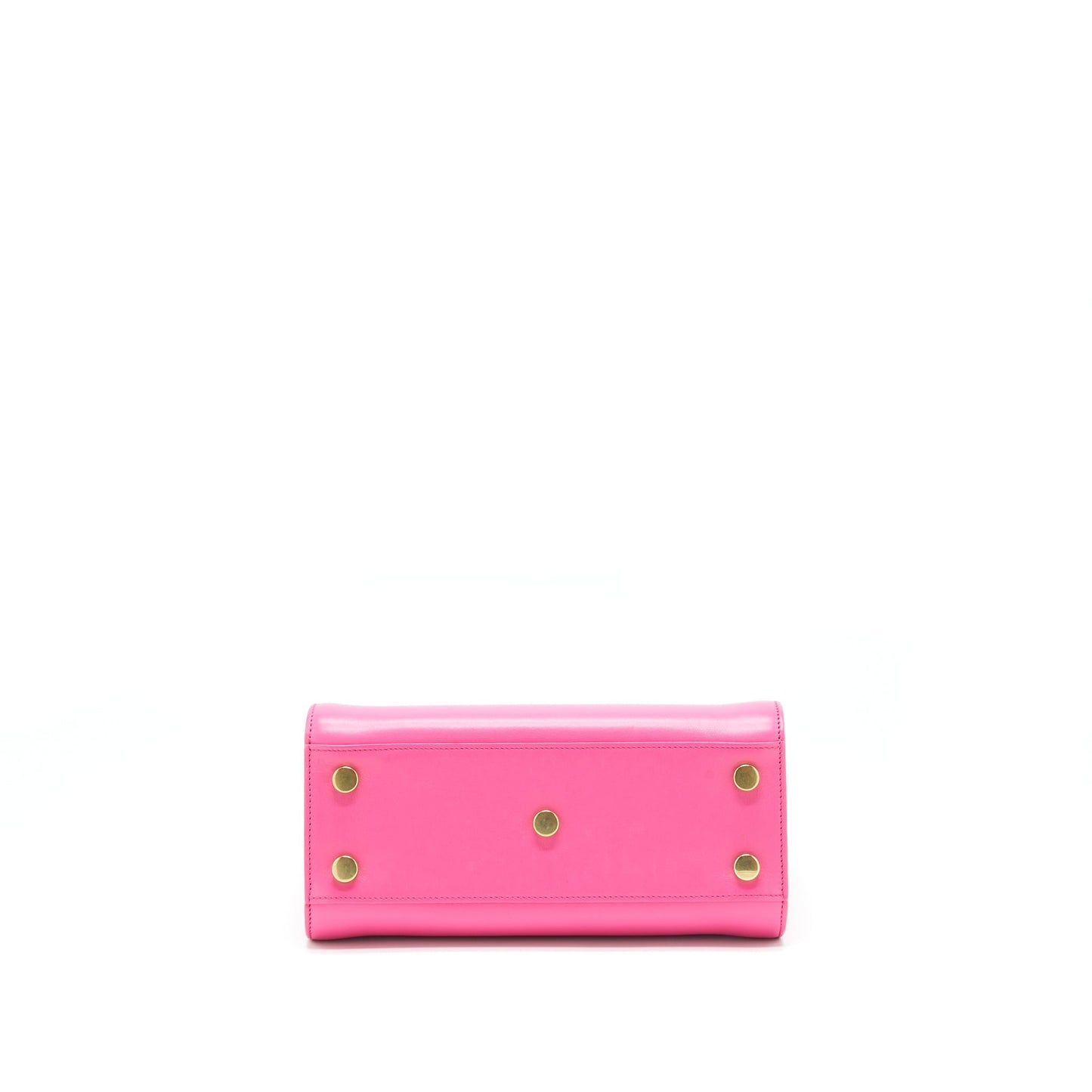 Saint Laurent/ Nano Sac De Jour Nano Calfskin Pink