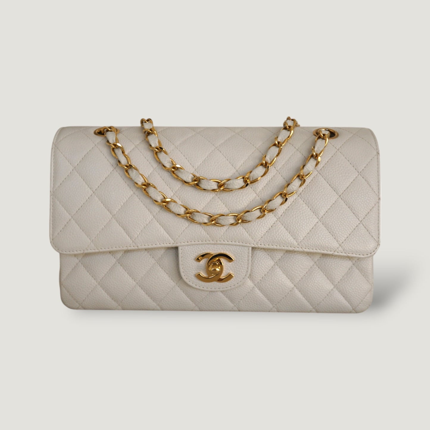 Chanel Handbag Bag - Almora Bags