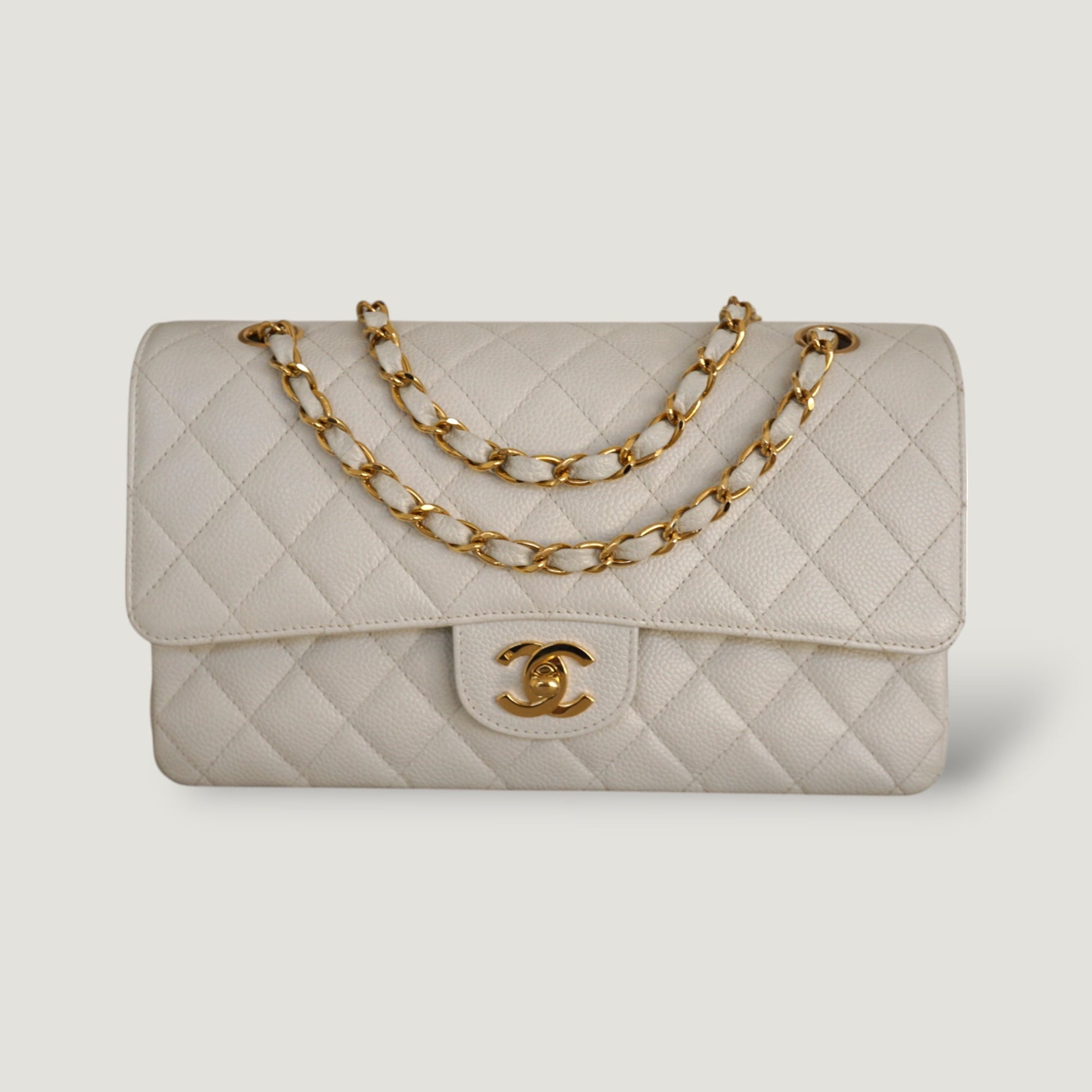 Chanel Handbag Bag - Almora Bags