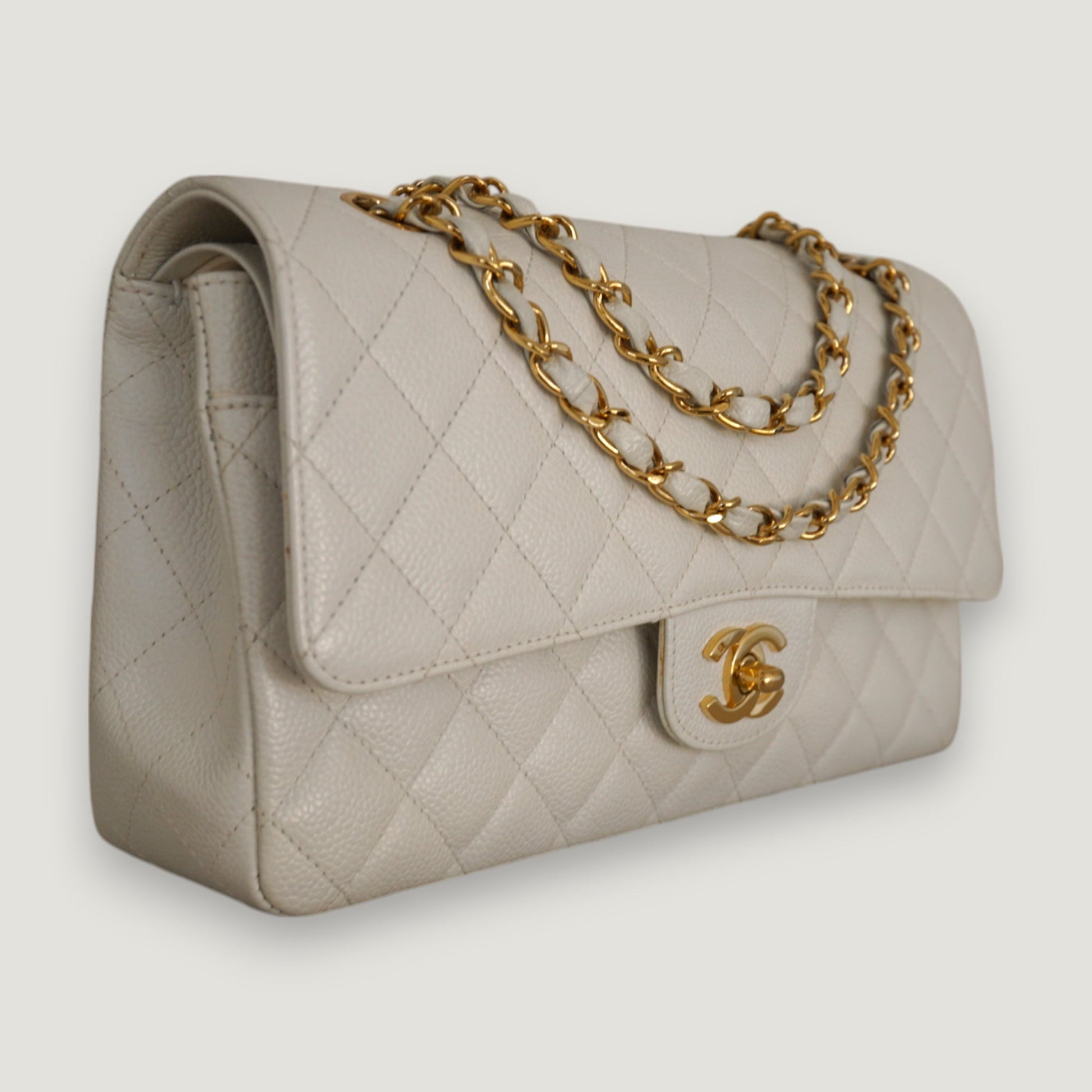 Chanel Handbag Bag - Almora Bags
