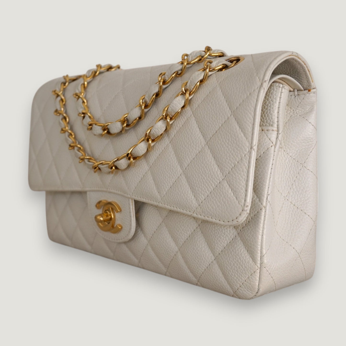 Chanel Handbag Bag - Almora Bags