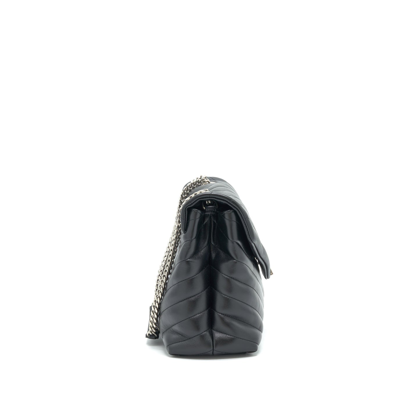 Saint Laurent / Lou Lou in black