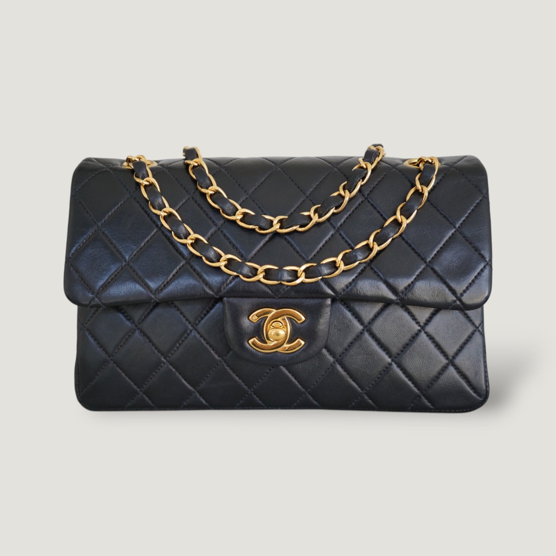 Chanel Handbag Bag - Almora Bags