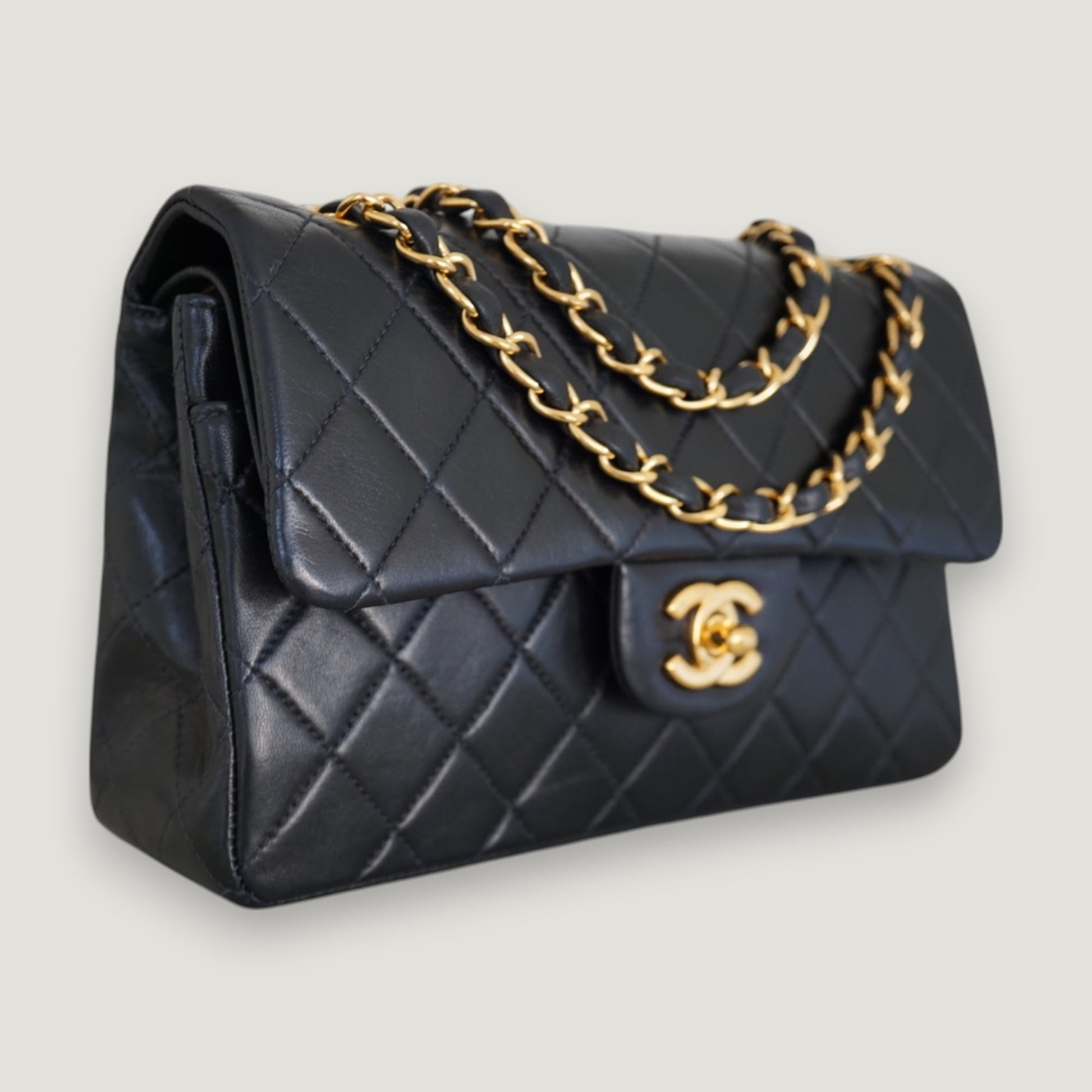 Chanel Handbag Bag - Almora Bags