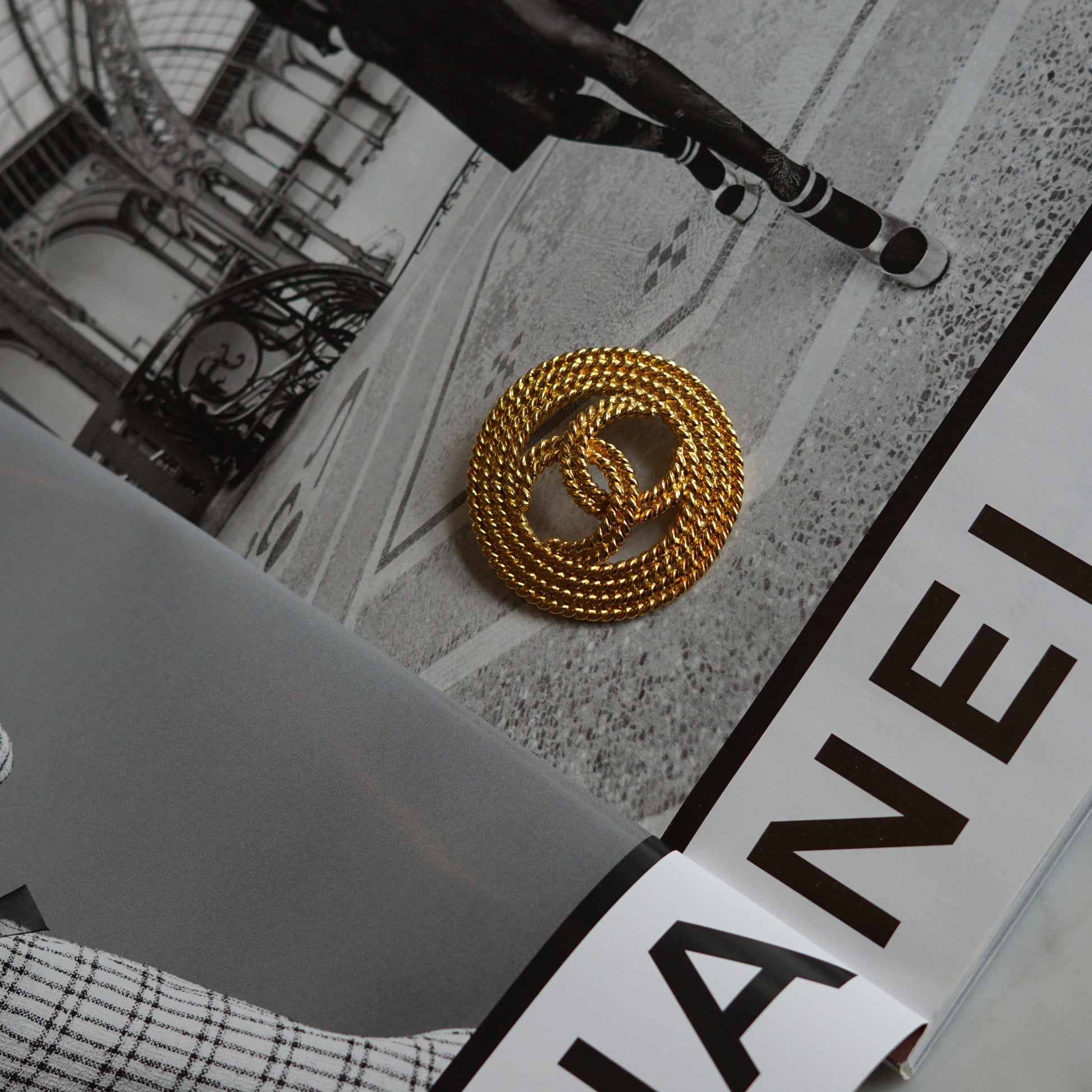 Chanel Handbag Bag - Almora Bags