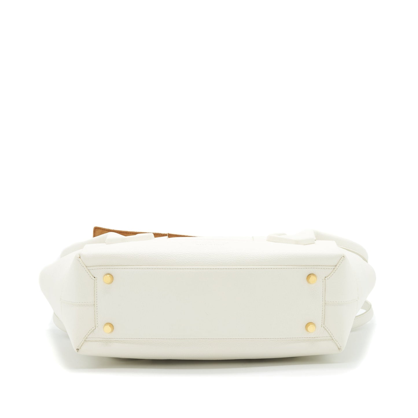 bottega Veneta Medium Arco Purse