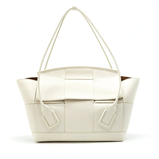 bottega Veneta Medium Arco Purse