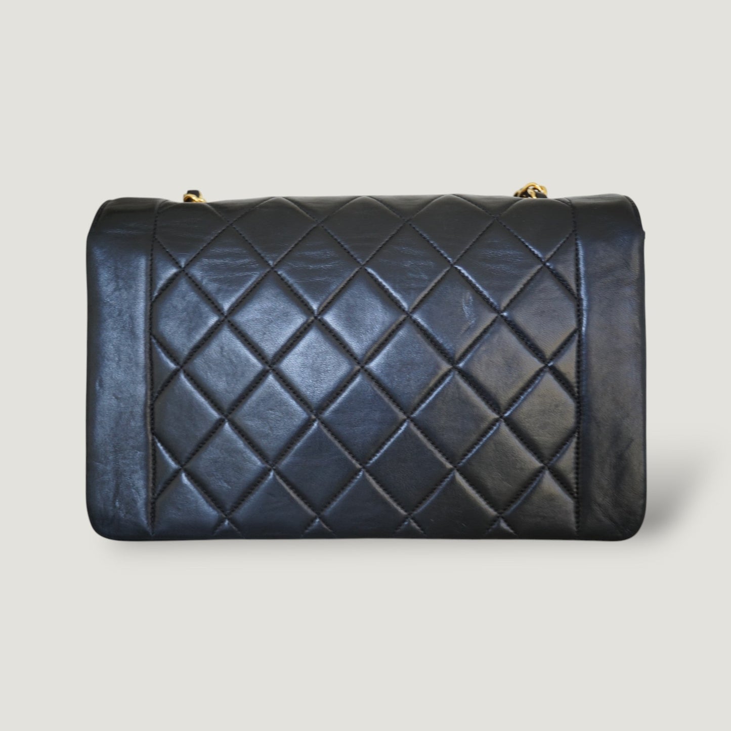 Chanel Diana Handbag Bag - Almora Bags