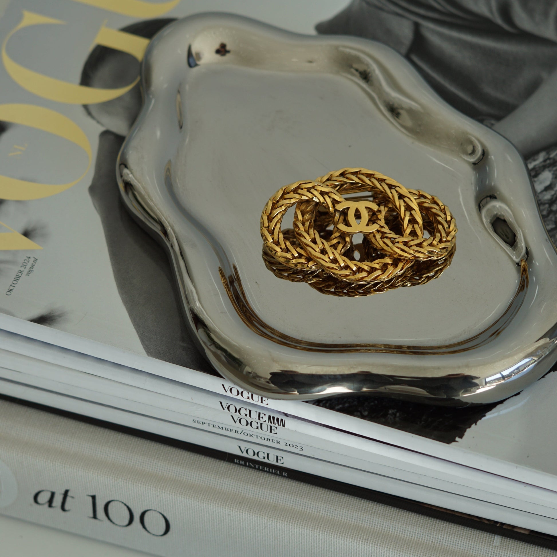 Chanel Handbag Bag - Almora Bags