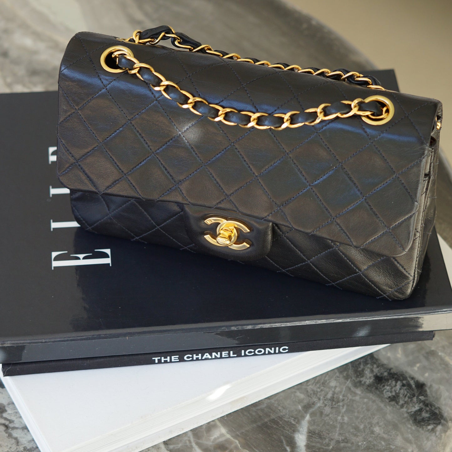 Chanel Handbag Bag - Almora Bags
