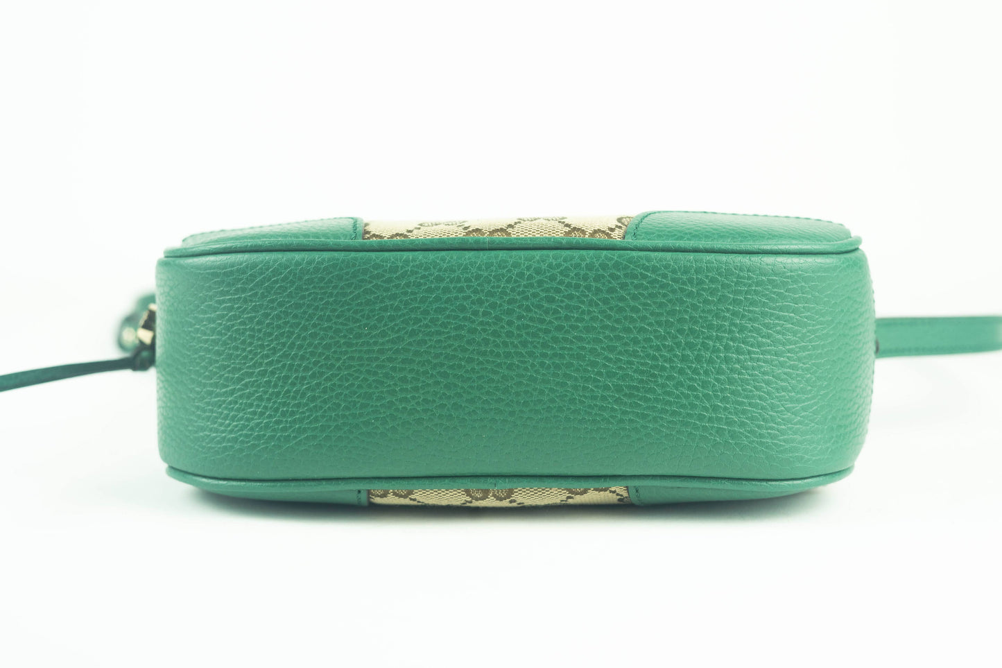BOTTEGA VENETA Purse WHITE