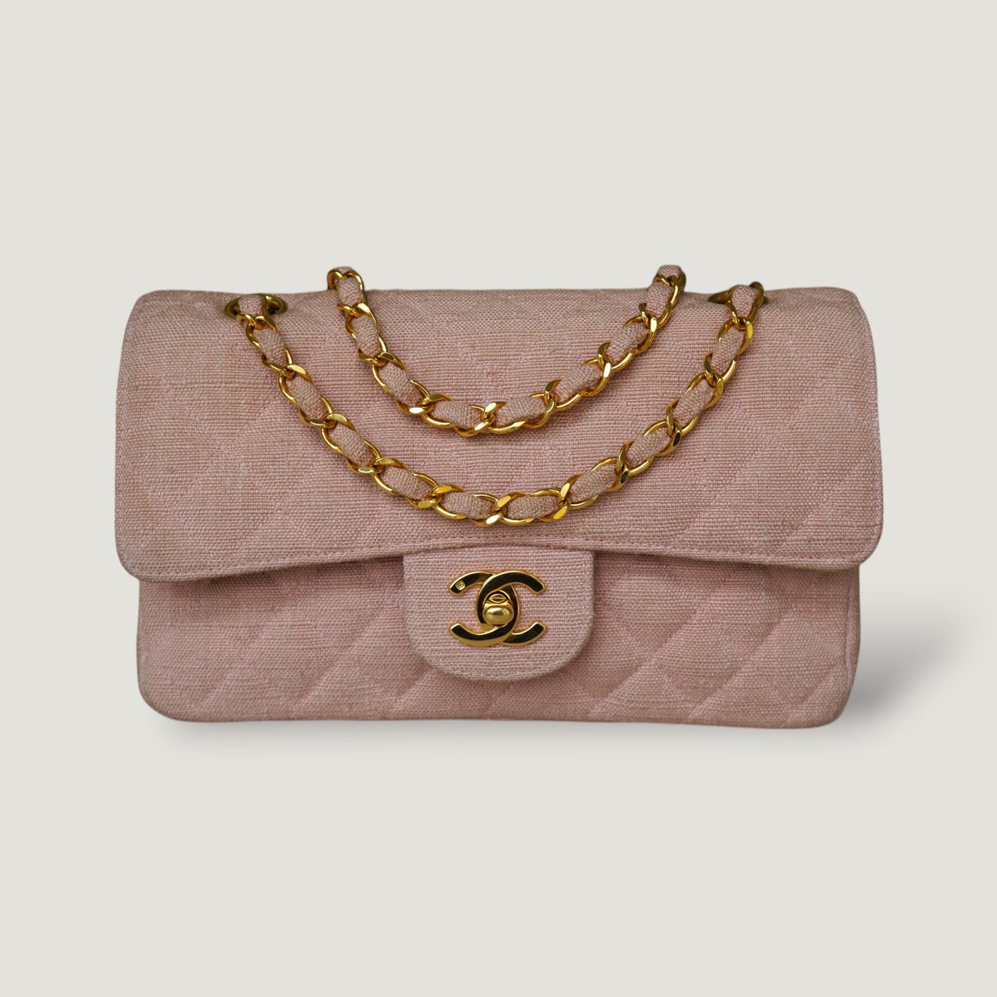 Chanel Handbag Bag - Almora Bags