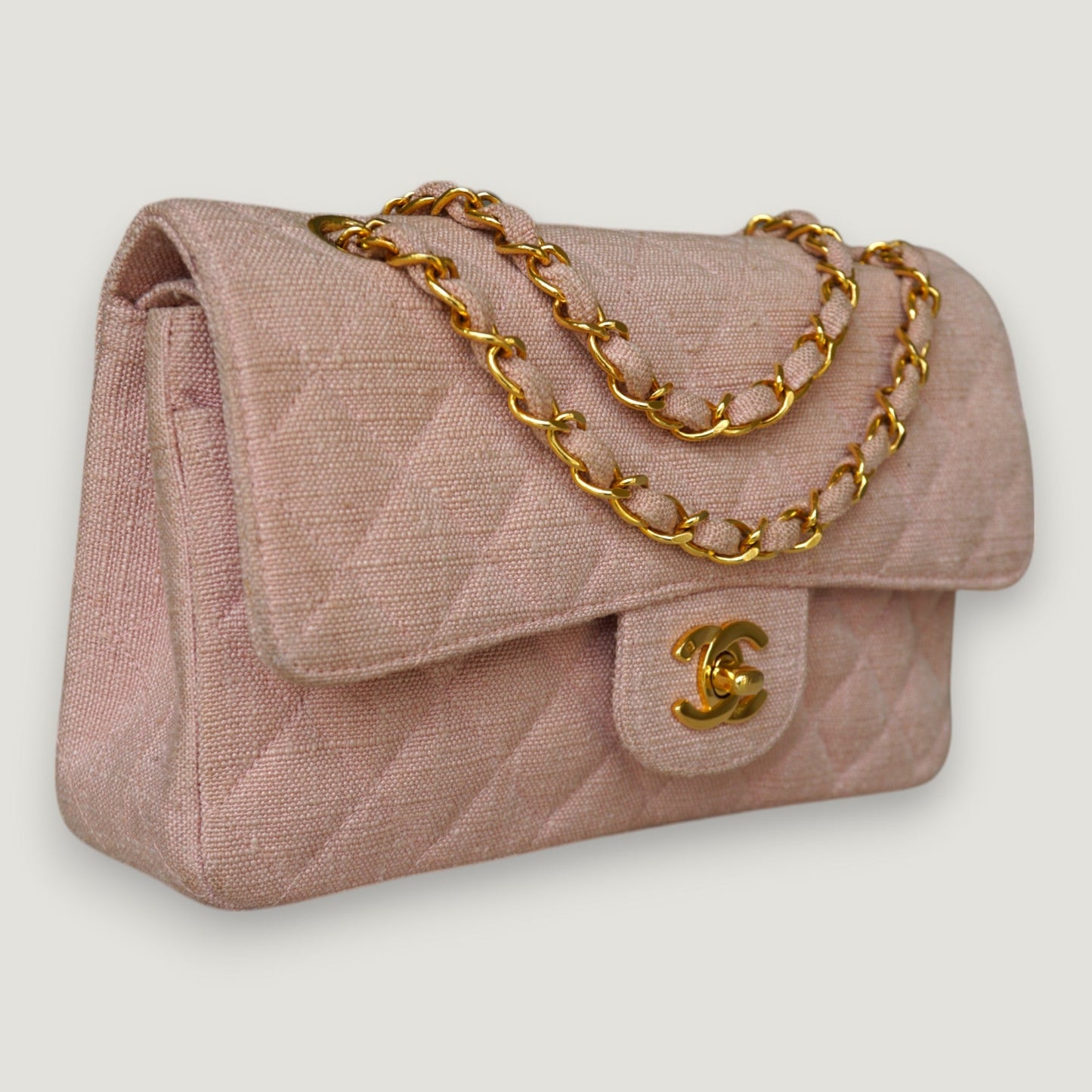 Chanel Handbag Bag - Almora Bags