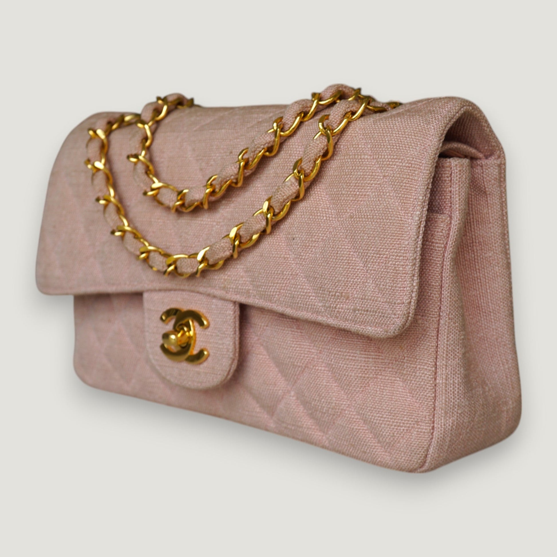 Chanel Handbag Bag - Almora Bags