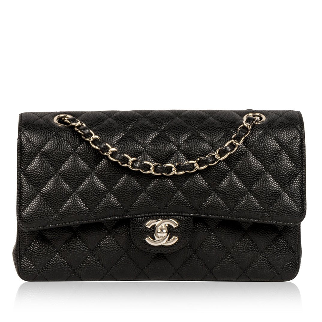 Chanel Classic Flap Bag - Medium
