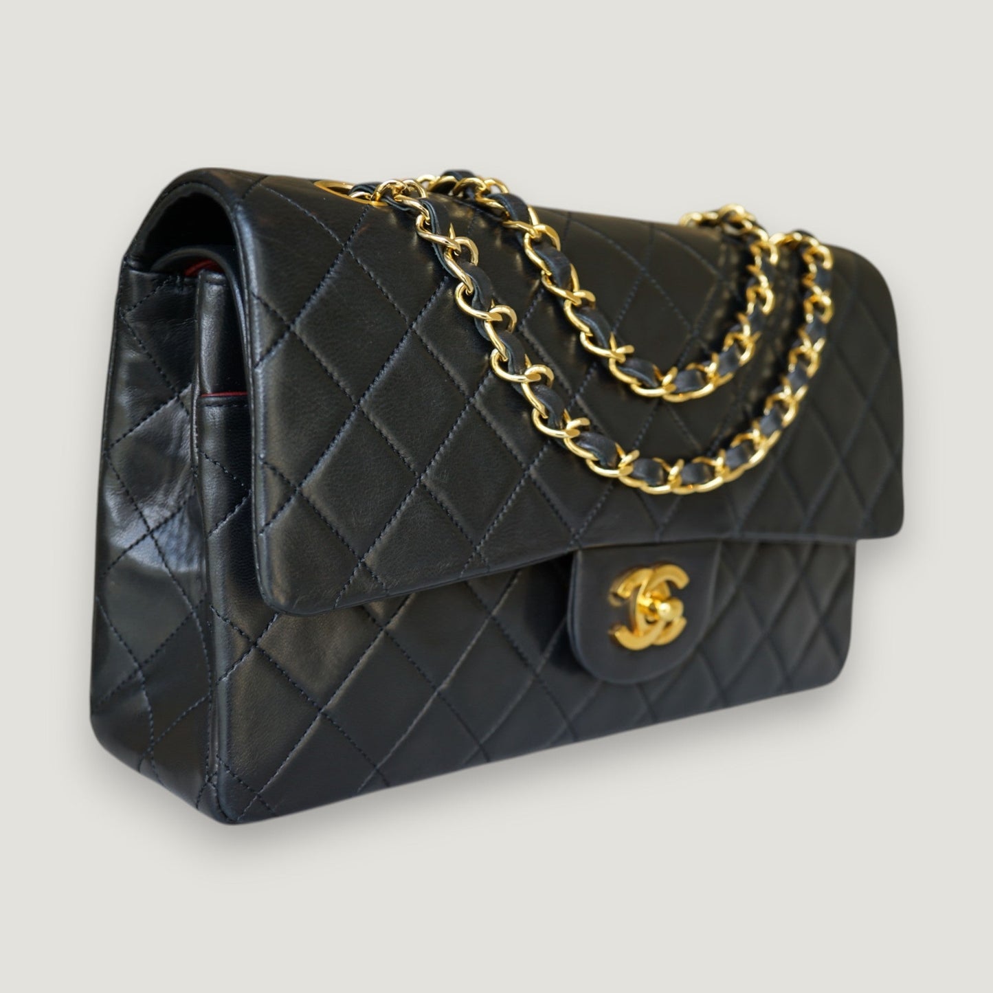 Chanel Handbag Bag - Almora Bags