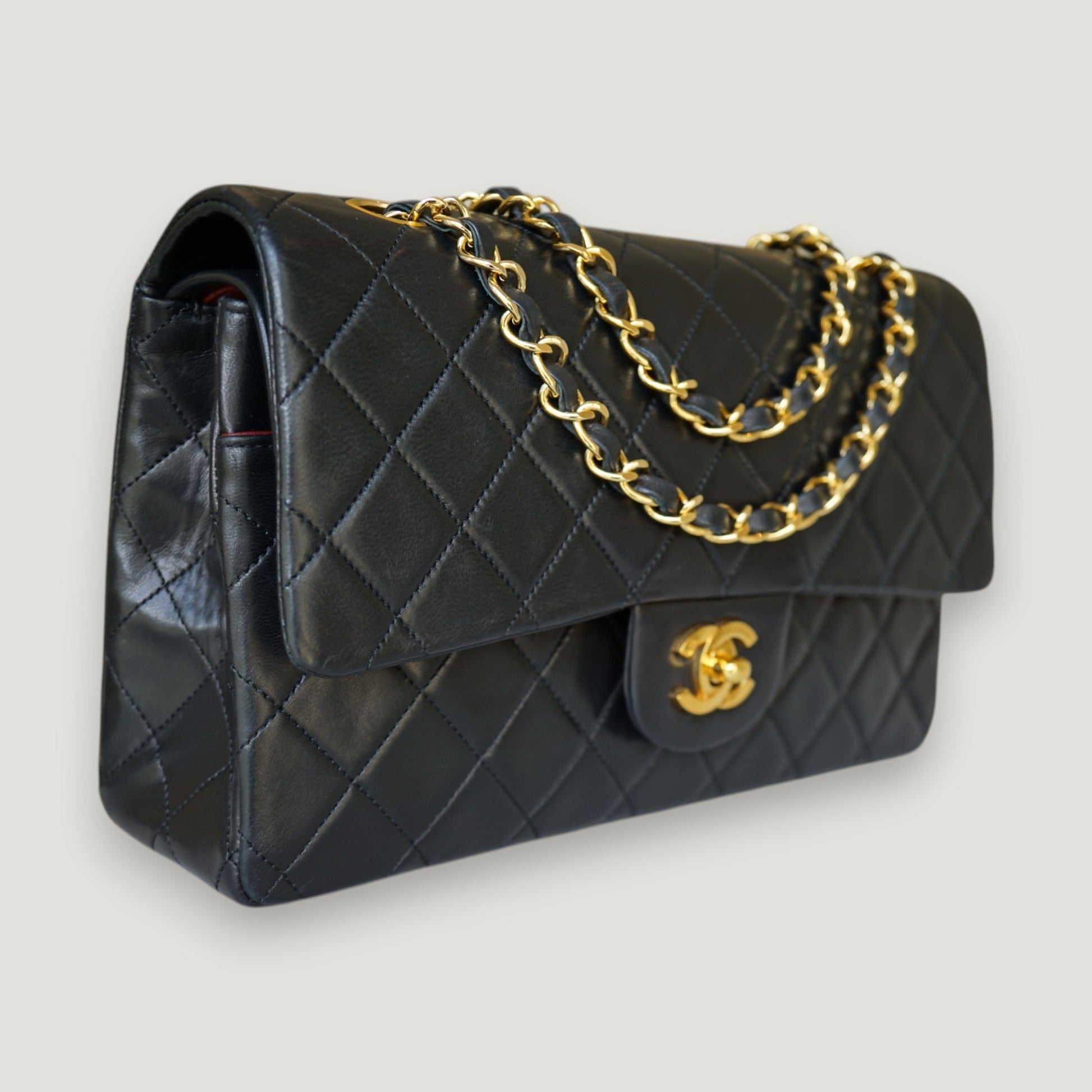 Chanel Handbag Bag - Almora Bags