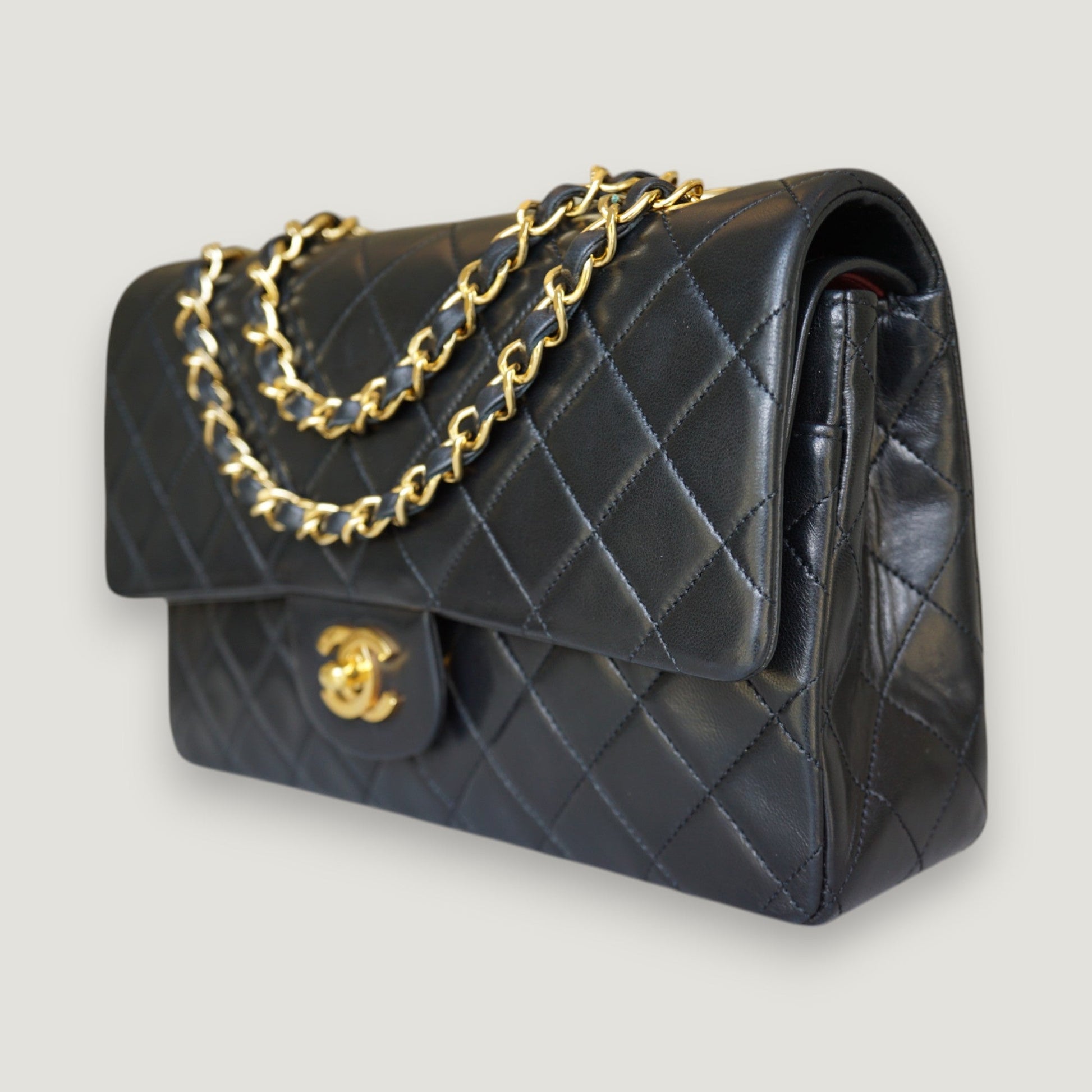 Chanel Handbag Bag - Almora Bags