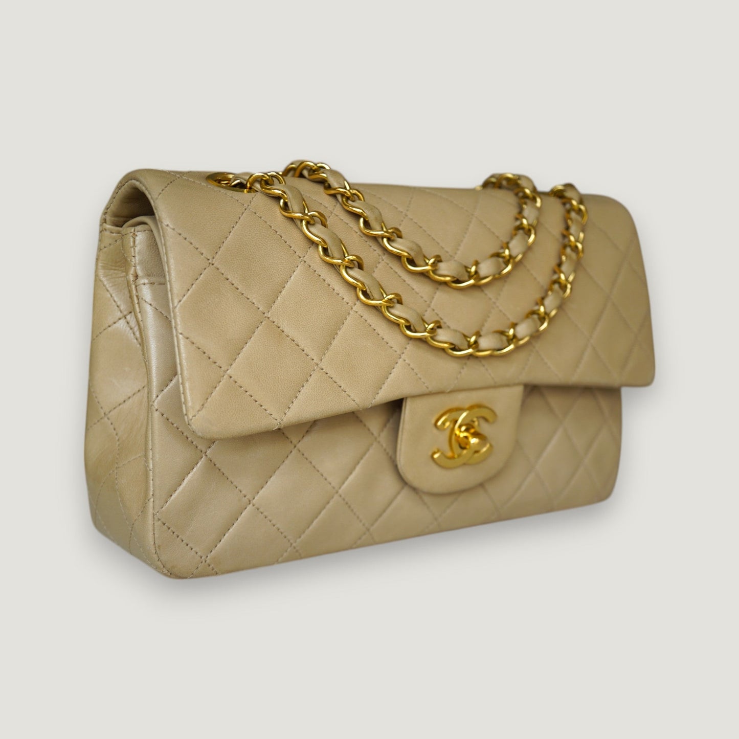 Chanel Handbag Bag - Almora Bags