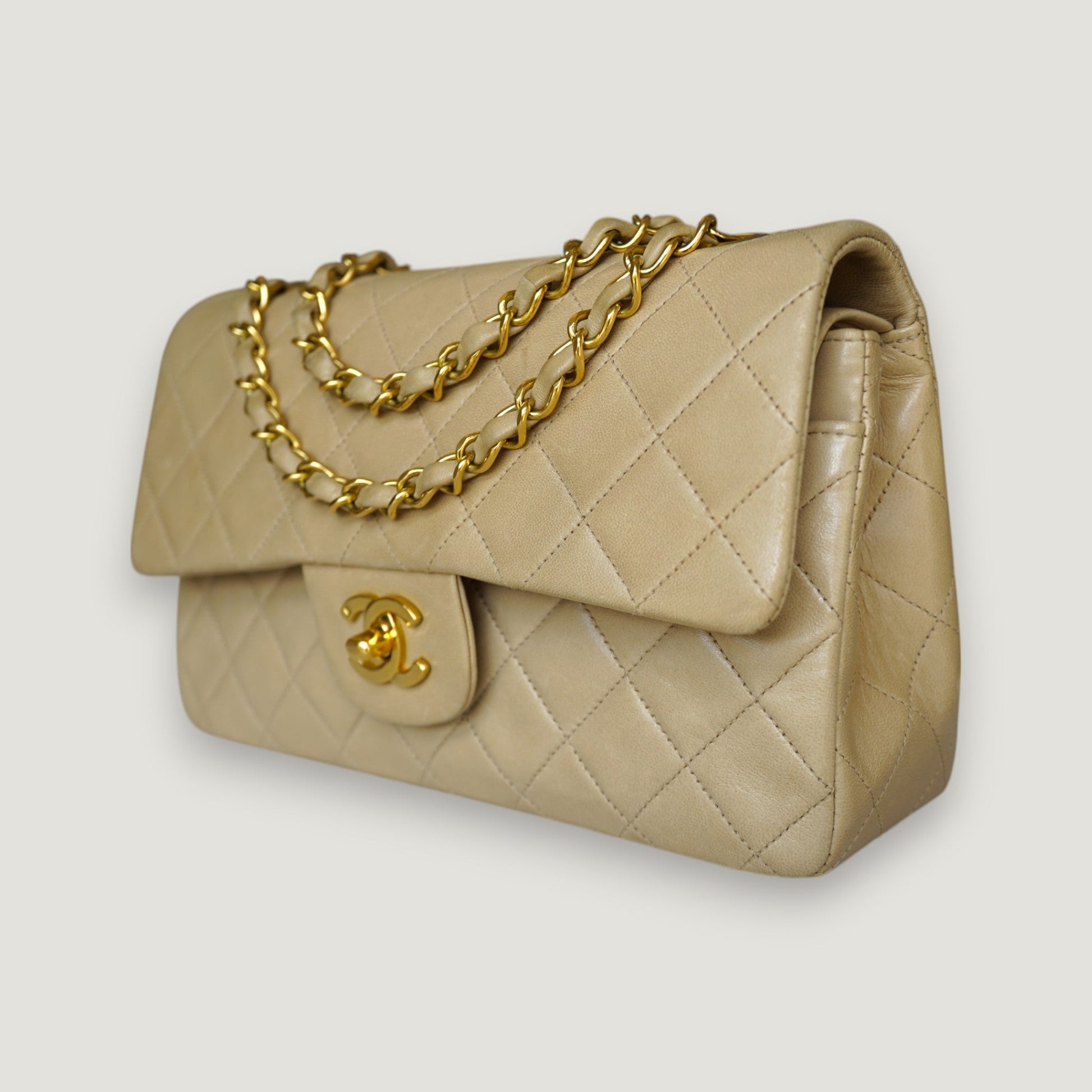 Chanel Handbag Bag - Almora Bags