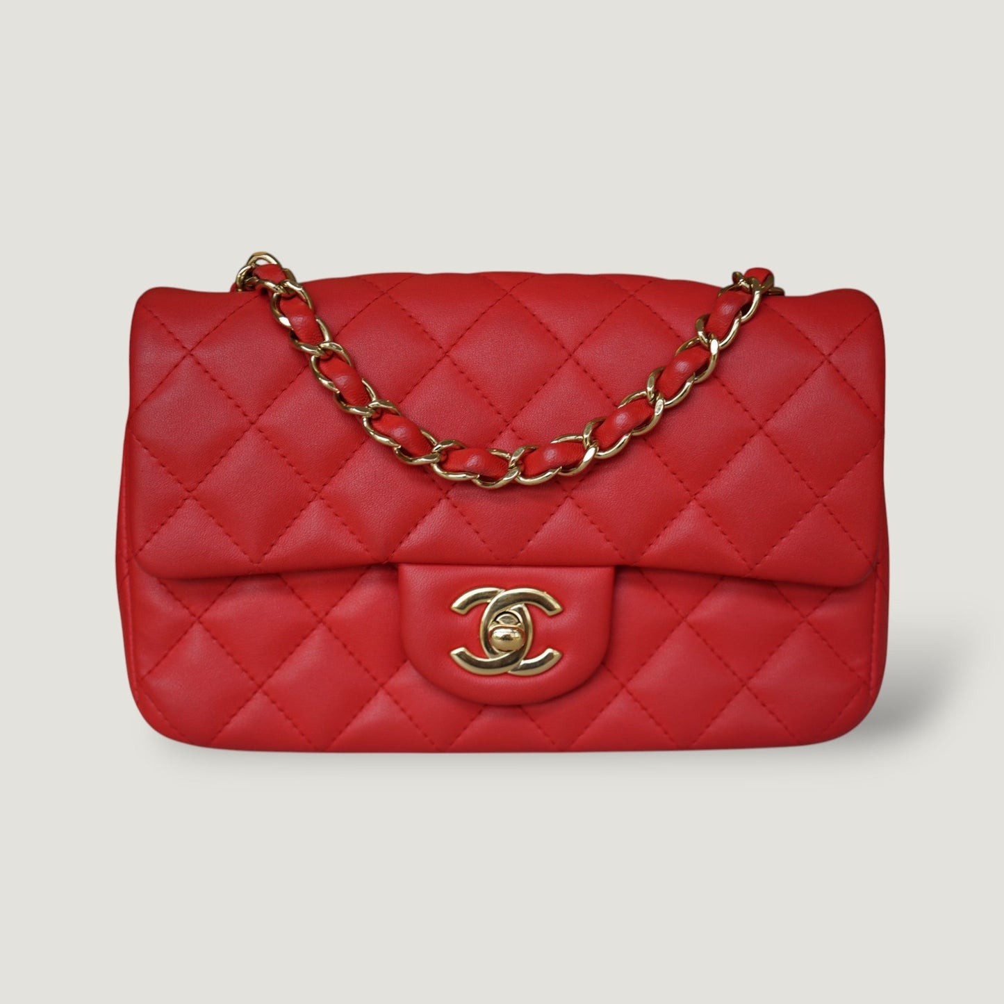 Chanel Handbag Bag - Almora Bags