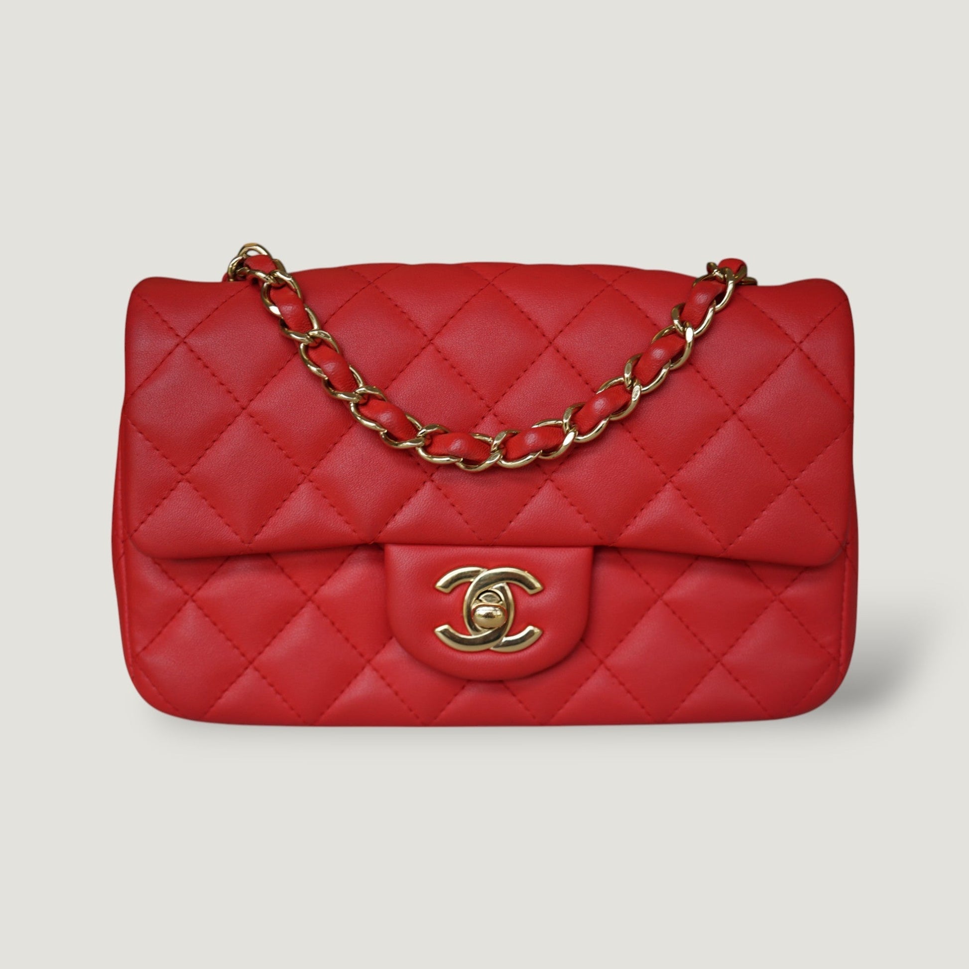 Chanel Handbag Bag - Almora Bags