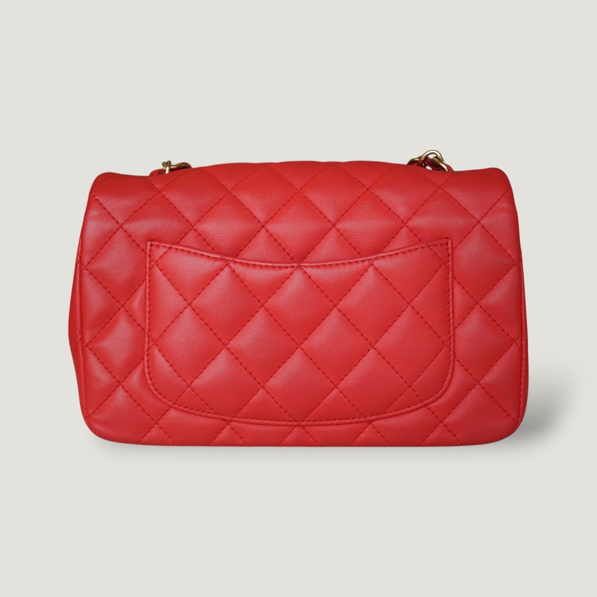 Chanel Handbag Bag - Almora Bags