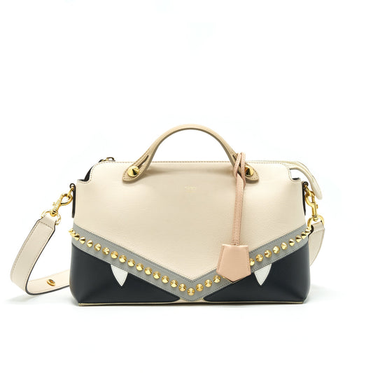 Fendi By the Way Monster Purse
