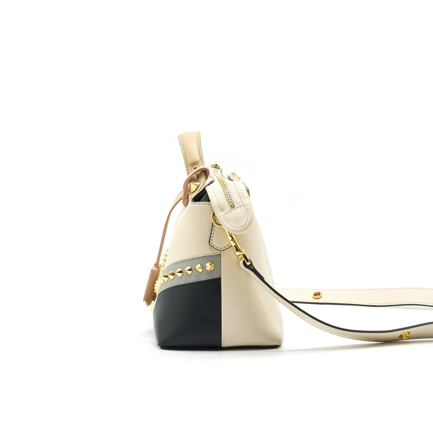 Fendi By the Way Monster Purse