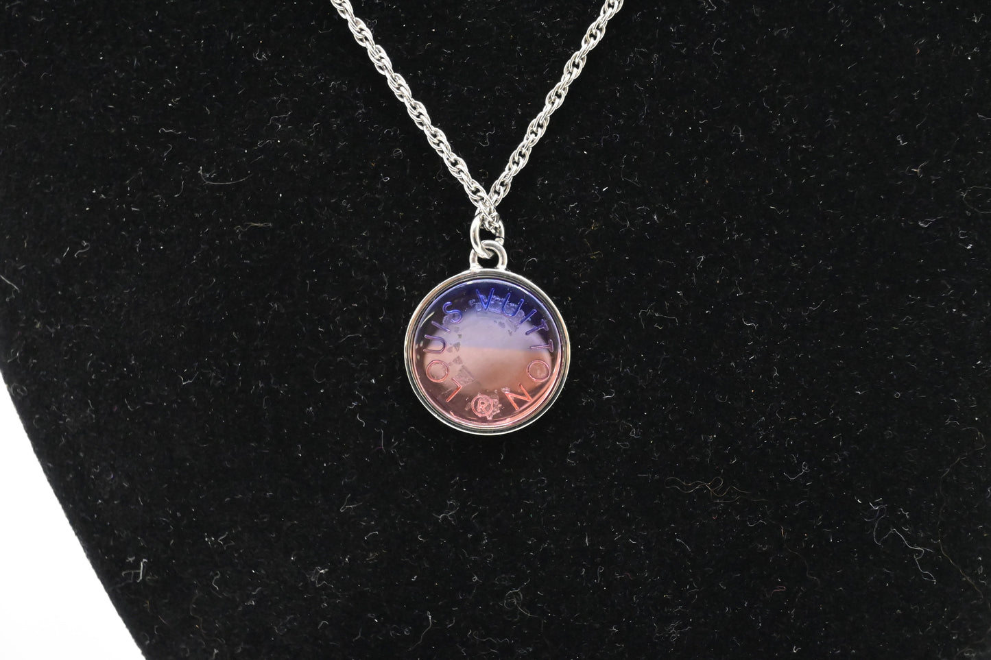 Louis Vuitton Aloha Sunset Necklace