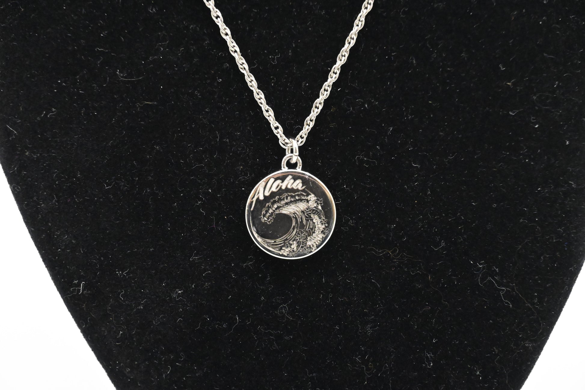 Louis Vuitton Aloha Sunset Necklace