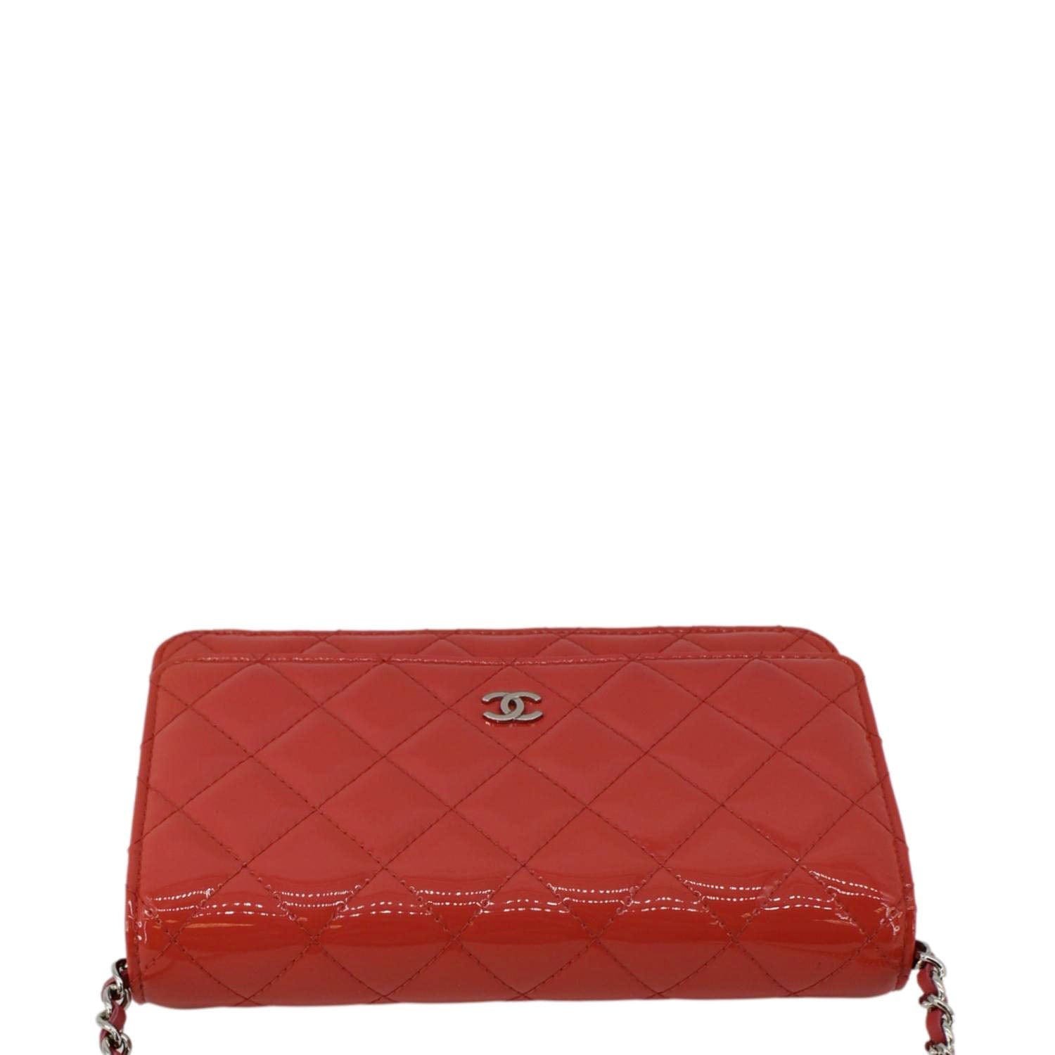 Chanel WOC Crossbody Bag - Almora Bags