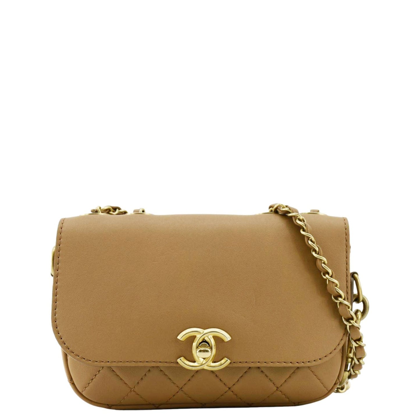 Chanel Crossbody Bag - Almora Bags