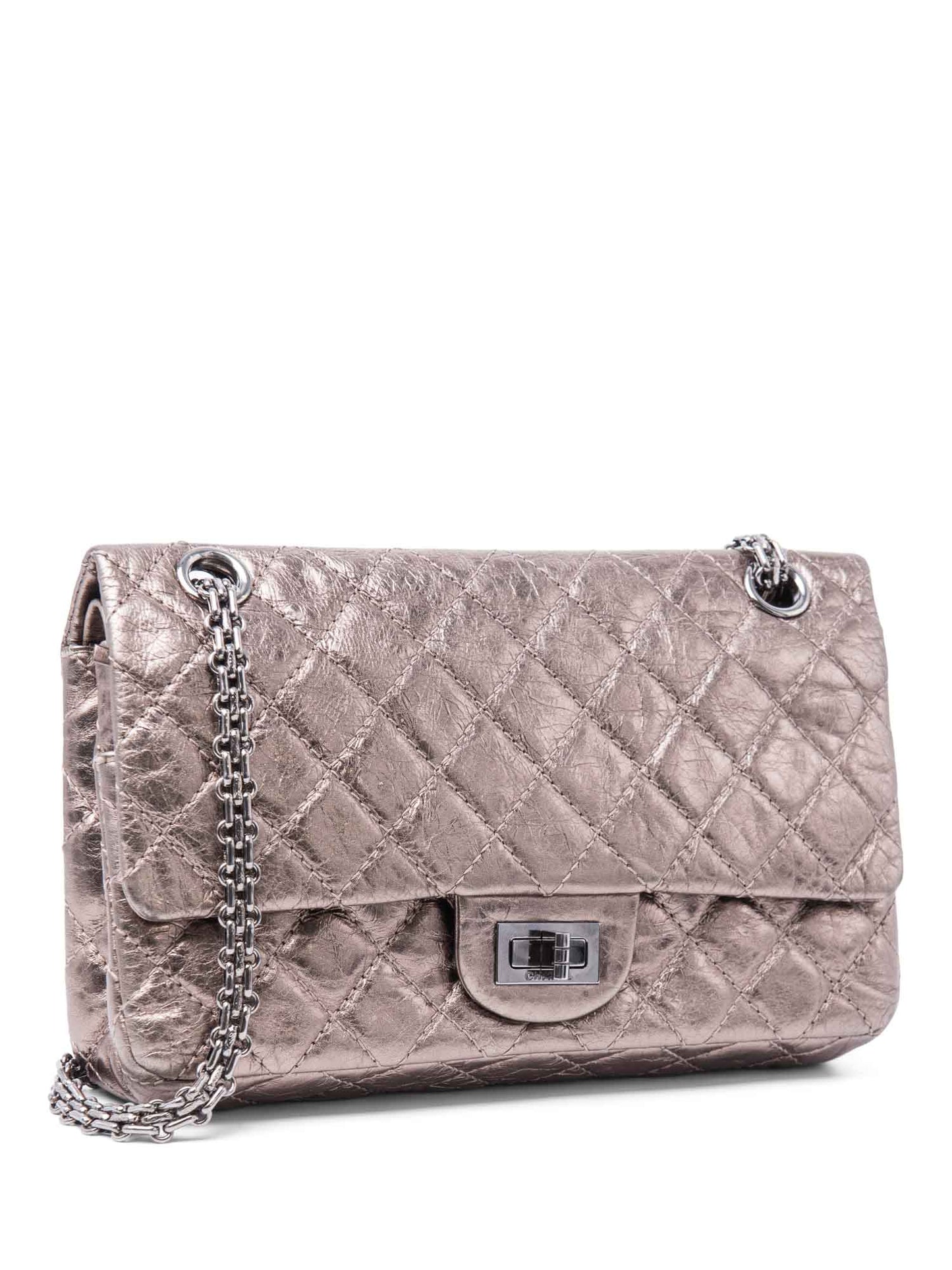 Chanel Medium Shoulder Bag - Almora Bags