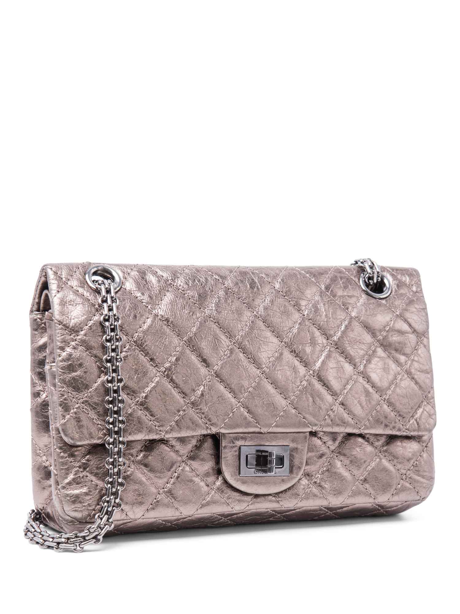Chanel Medium Shoulder Bag - Almora Bags