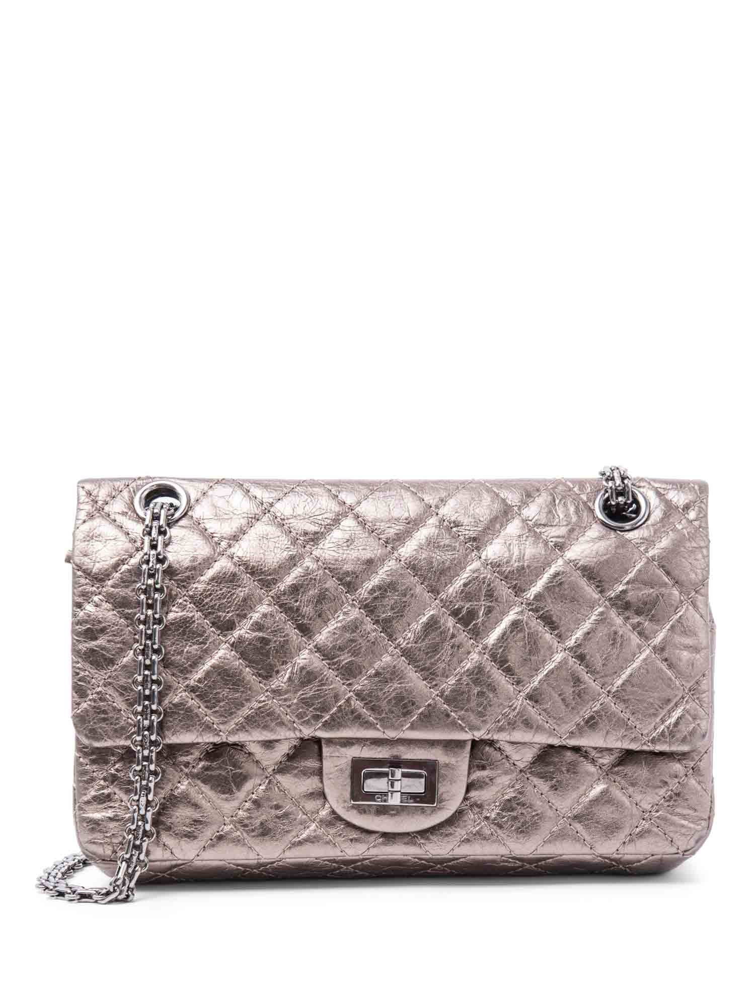 Chanel Medium Shoulder Bag - Almora Bags